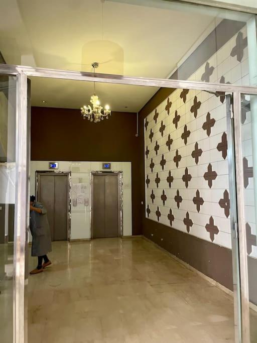 Appartement Centre Gare Gueliz Chic Et Cosy De Marrakech Маракеш Екстериор снимка